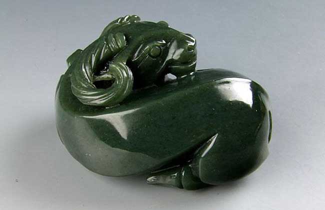 青玉