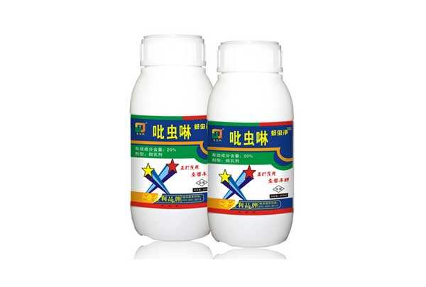 吡虫啉的五大特点以及三种混配方法 吡虫啉的五大特点以及三种混配方法